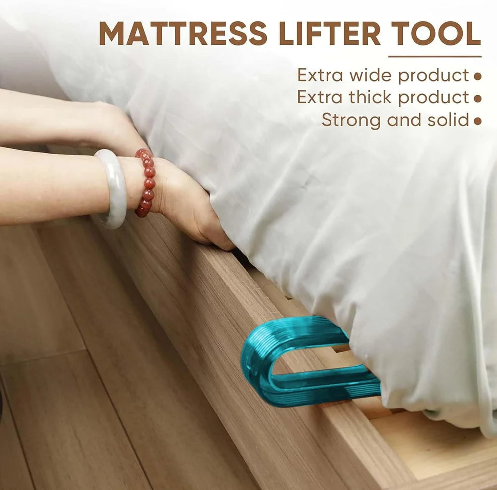 BED SHEET TUCKER TOOL
