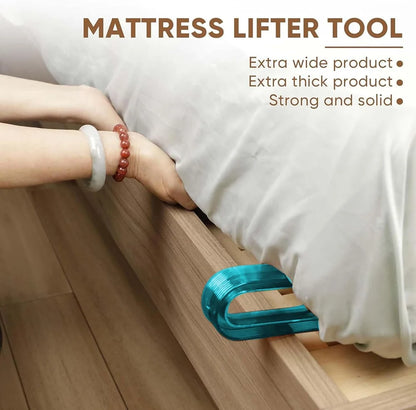 BED SHEET TUCKER TOOL