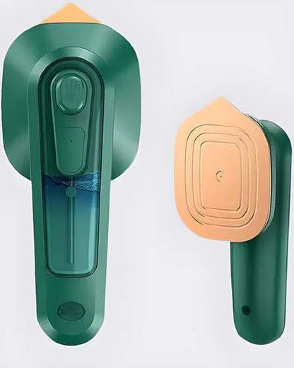 Portable Mini Iron Travel Steamer for Clothes Handheld Press